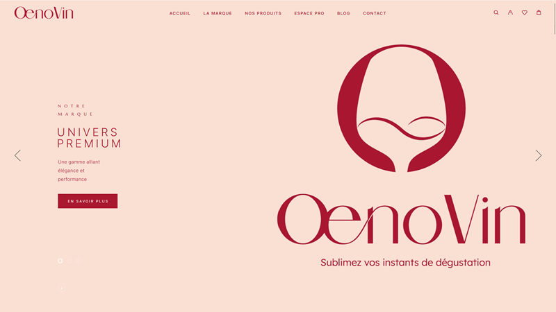 OenoVin