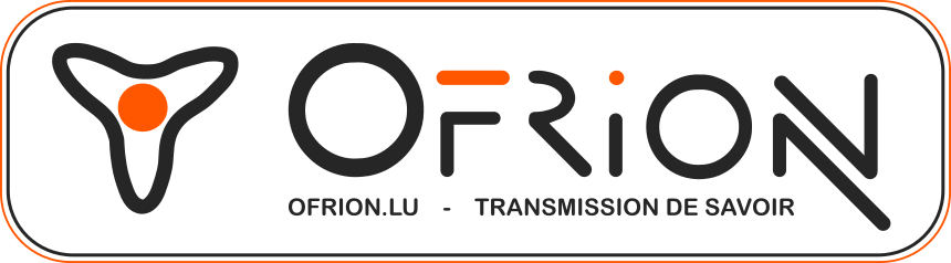 Ofrion Formation agrément assurances Luxembourg