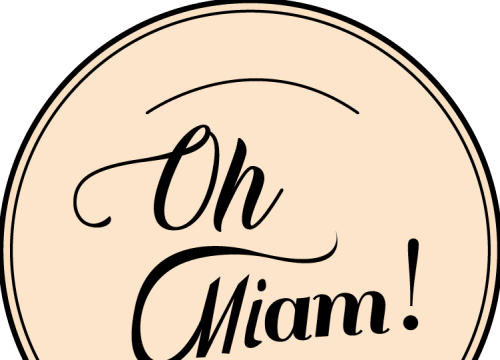 oh miam