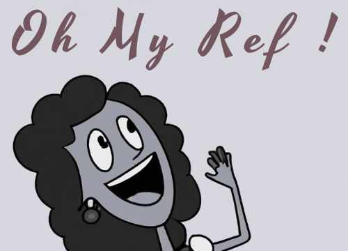 Oh My Ref - Référencement naturel de sites internet / SEO