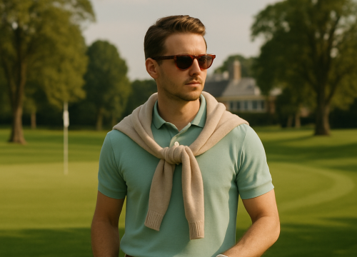 Old Money Club