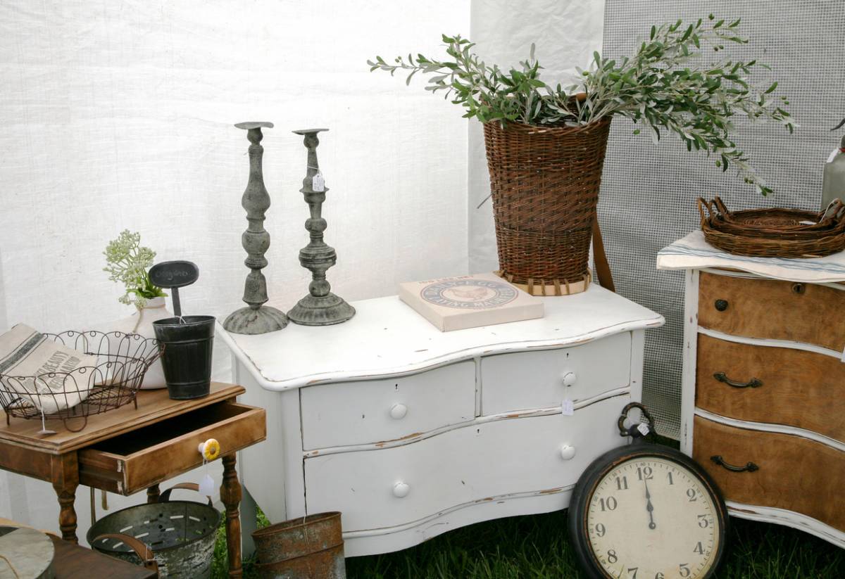 Old'Upcycling