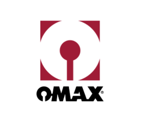OMAX France - spécialiste de la découpe jet d'eau