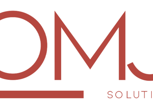 logo omj solution