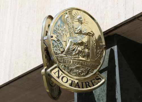 L'Office Notarial de Cuers