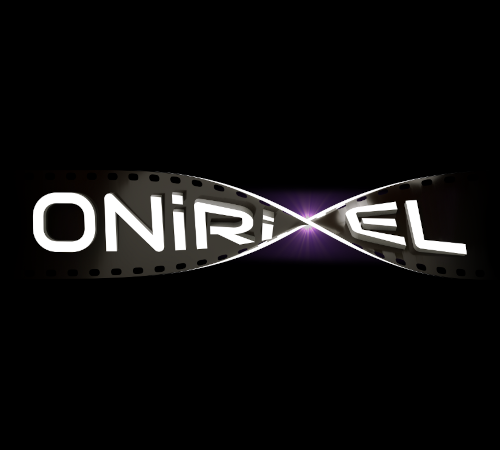 ONiRiXEL animation 3D