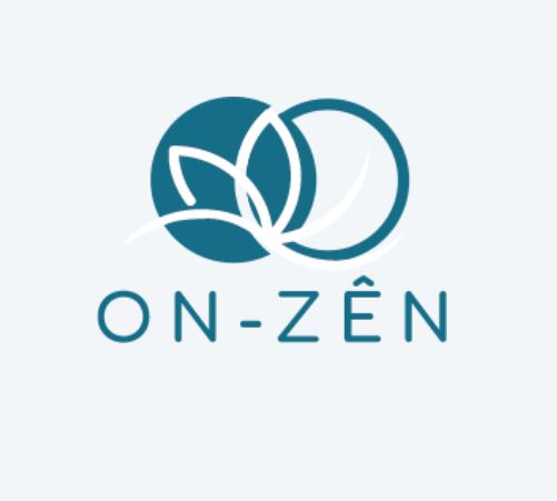 Logo On-Zen