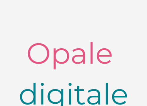 Logo Opale digitale 