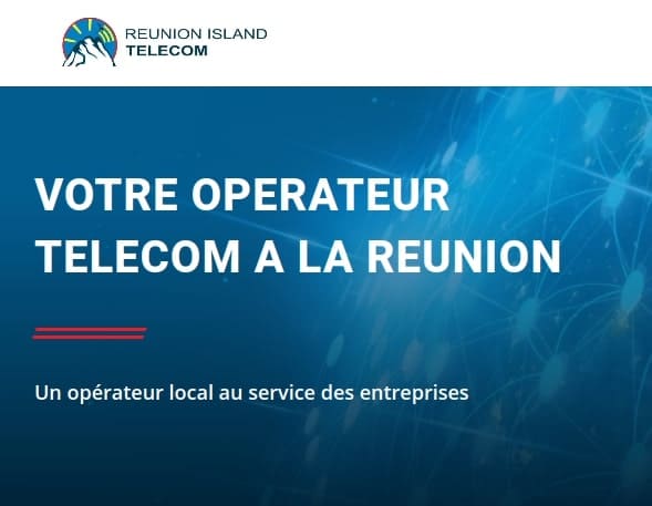 telephonie IP à la Réunion