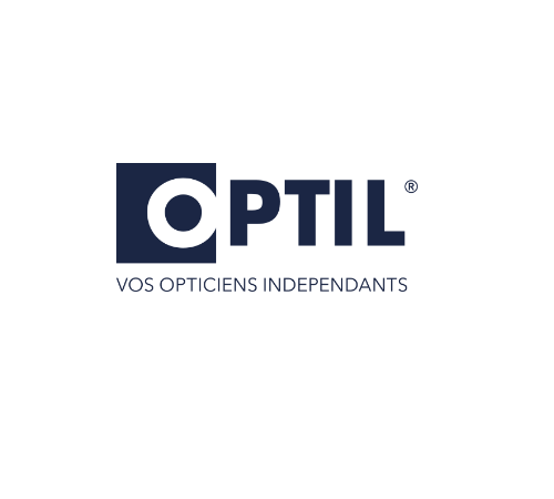 Logo OPTIL
