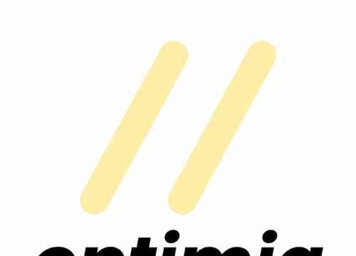 Logo Optimiq conseil en référencement naturel