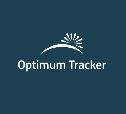 Optimum tracker