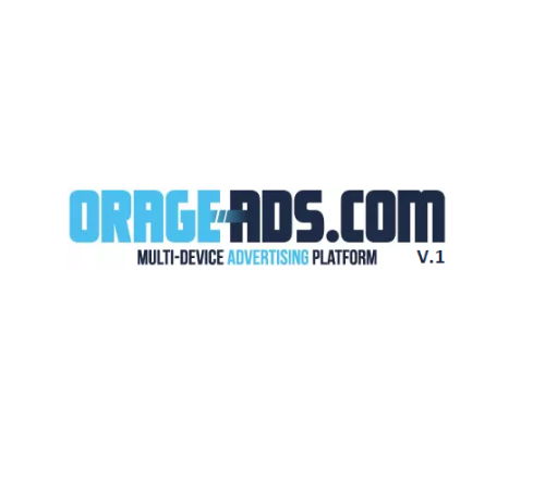 Orage ads - Multi devices advertising platform