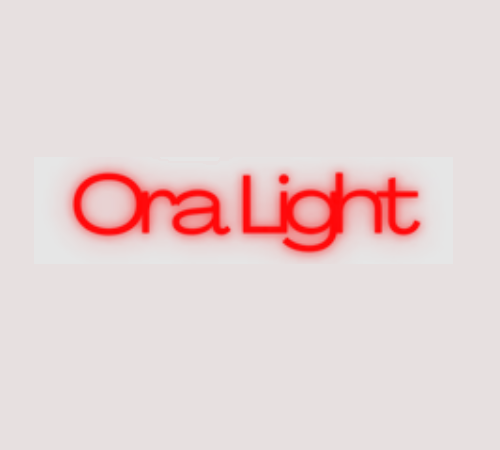 ora light photobiomodulation