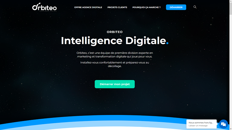 Orbiteo