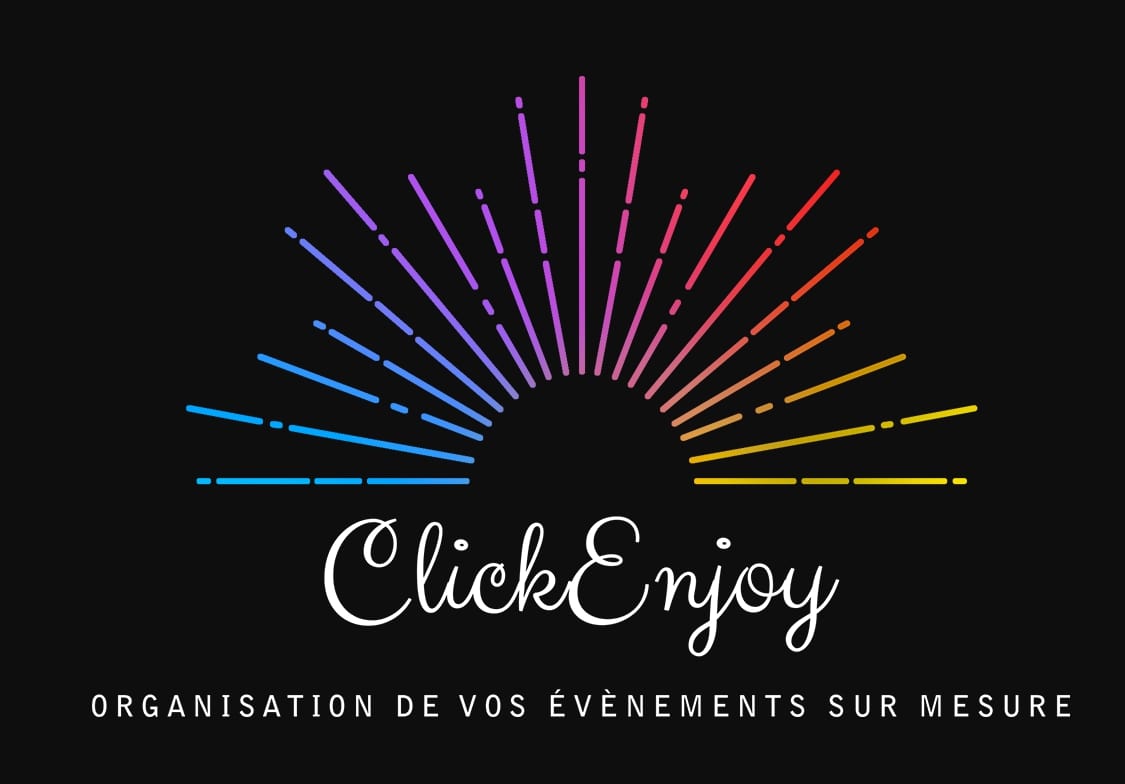 Clickenjoy.fr logo