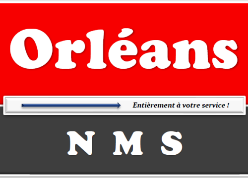 Nettoyage et ménage à Orléans