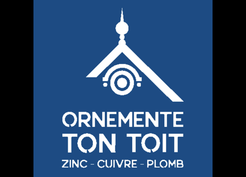 ornemente ton toit