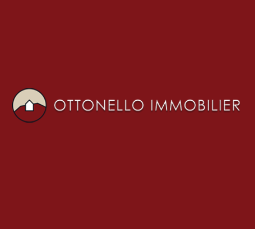Logo de OTTONELLO IMMOBILIER