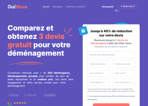 OuiMove