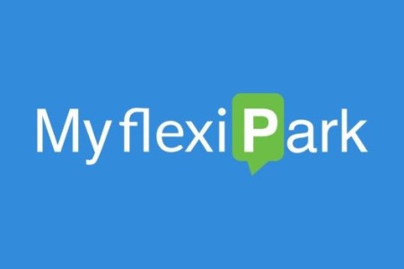 logo MyFlexiPark