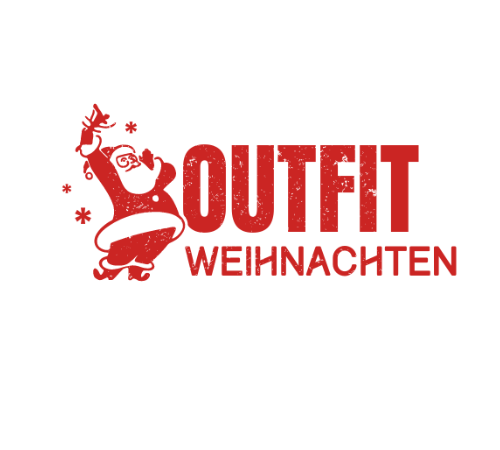logo tenues de noel