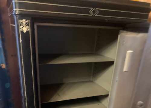 Safe HDF - Ouverture de coffres forts par un coffretier spécialiste