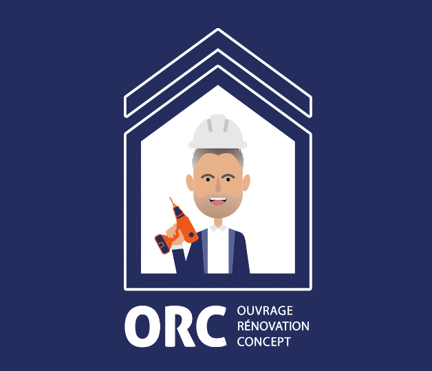 Ouvrage Rénovation Concept