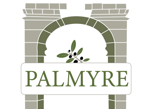 Palmyre : L'orient Chez vous 