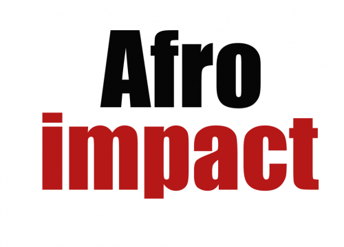 Afro impact : média panafricain bilingue