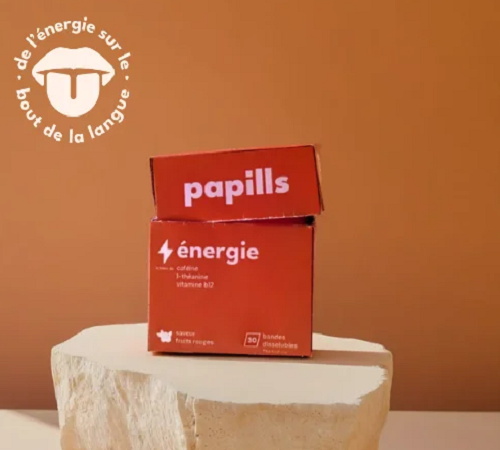 Logo Papills
