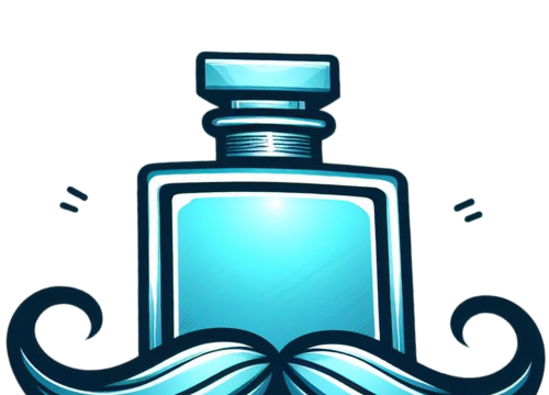 logo site parfum masculin