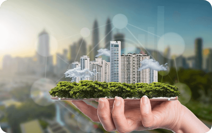 Paris Gestion immobilier