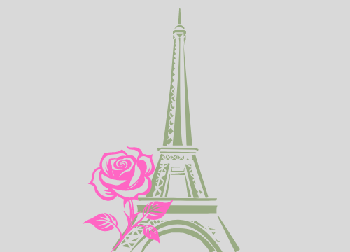 Paris Ma Rose Créations Artisanales Florales 