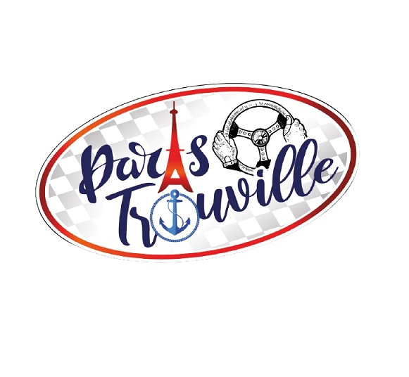 rallye paris trouville
