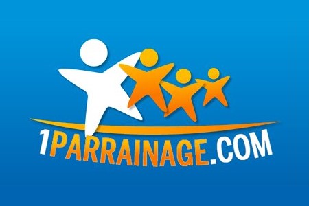 logo 1parrainage.com