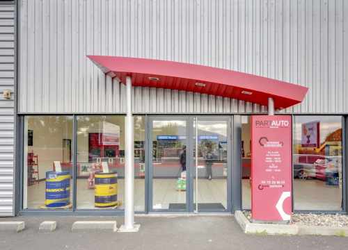 Partauto : vos pièces auto beaucoup moins chères