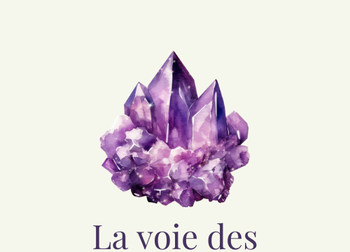 Boutique de box et kits autour des pierres naturelles et des signes du zodiaque, conçus en Bourgogne.