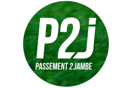 Logo Passement 2 Jambe
