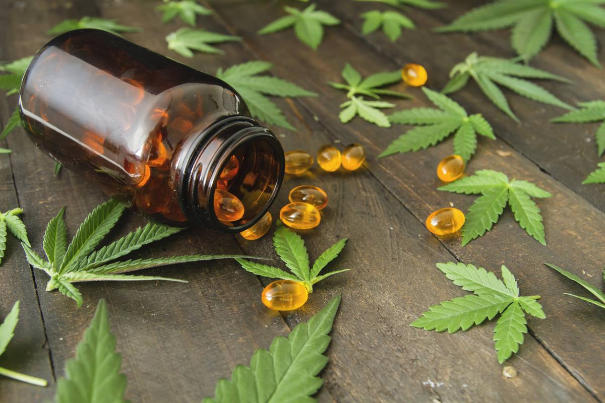 Passion CBD