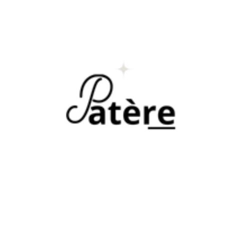 logo patere