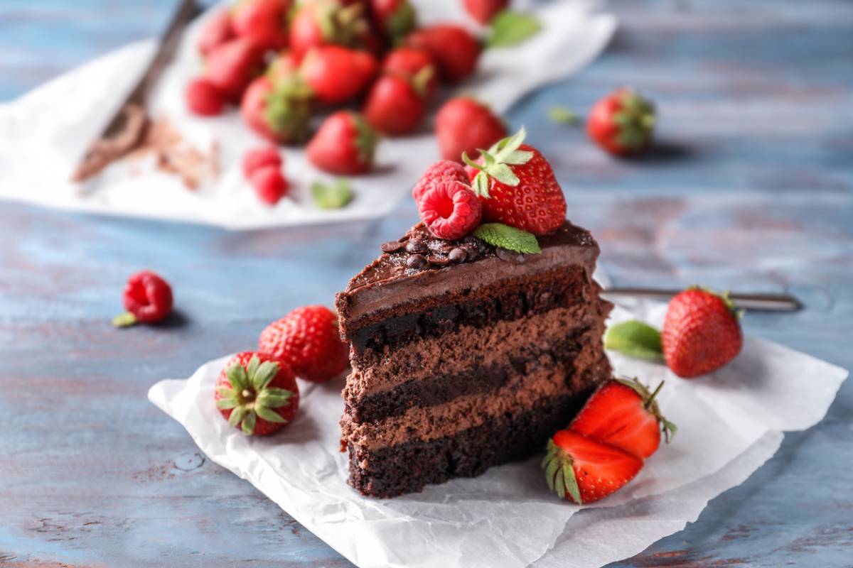 Passion Pâtisserie