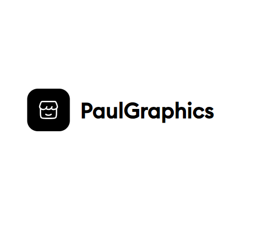 PaulGraphics : branding d'entreprise  