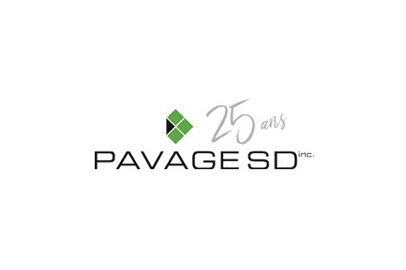 Pavage, asphalte Québec