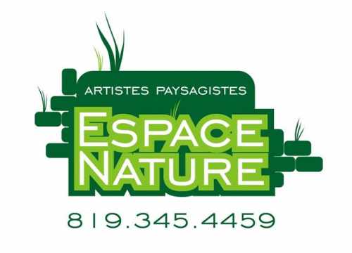 Paysagiste Sherbrooke, Estrie