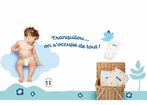 Peaudouce France 