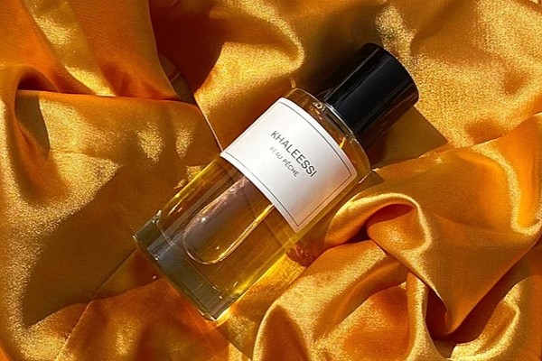 Khaleessi Parfum
