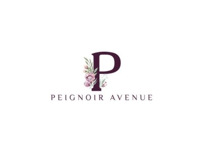 Peignoir avenue