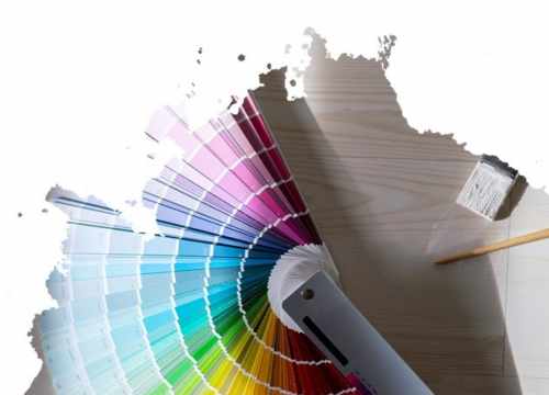 Tds peinture