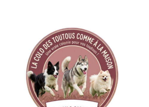 Pension canine familiale sans box près de Besançon